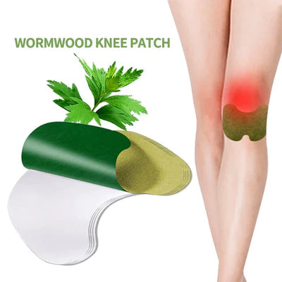 Knee Pain Relief Patch