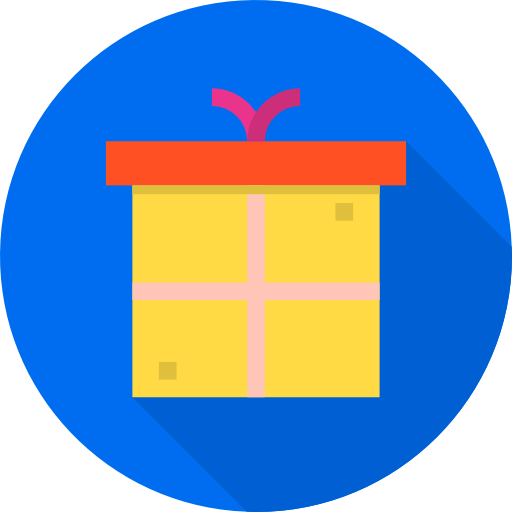 Gift item
