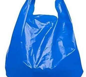 JAMBOO PLASTIK -30/40 BLUE