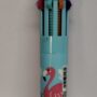 10 Colour Pen