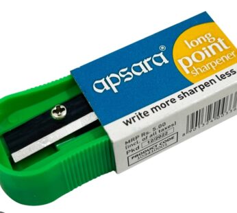 Apsara Sharpner/ Pencil Cutter