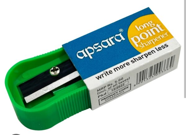 Apsara Sharpner/ Pencil Cutter