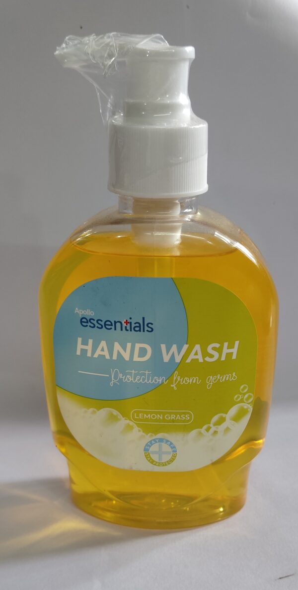 Hand Wash - 250 ml (Apollo)