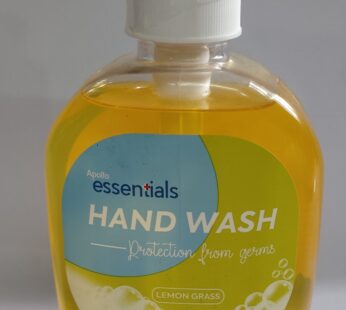 Hand Wash – 250 ml (Apollo)