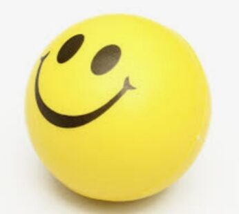 Smile Ball