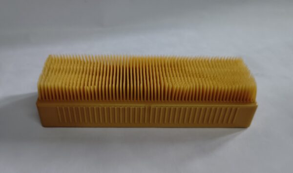 Fabric Wash Brush - 1
