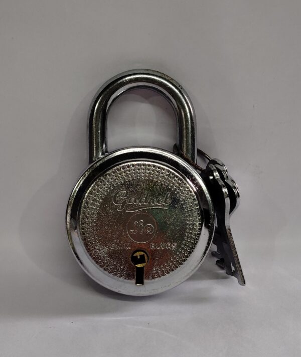 Key - 1