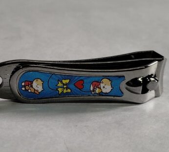 Nail Cutter – 1