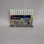 Sketch Pen -Doms 12