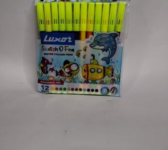 Sketch Pen – Luxol