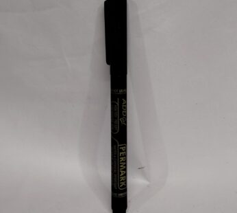 Permanent Marker Pen Perkmark