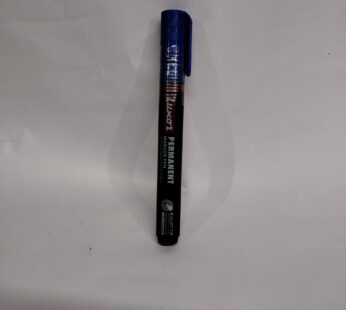 Permanent Marker Pen Luxol