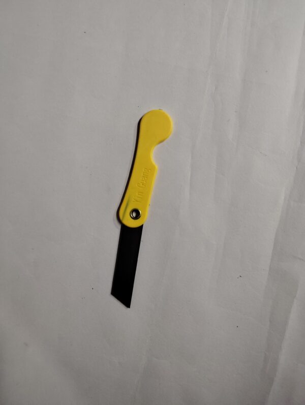 Knife Small