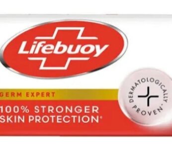 Lifebuoy – 125 gm