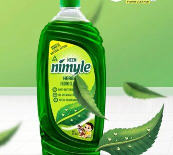 Neem Nimyle Herbal Floor Cleaner – 500 ml