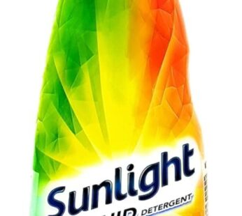 Sunlight Liquid – 430 ml