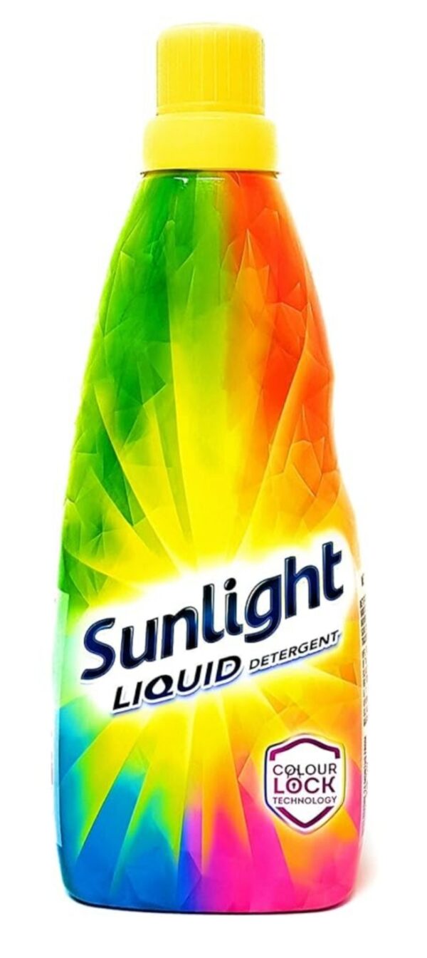 Sunlight Liquid - 430 ml