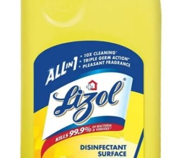 Lizol Floor Cleaner – 500 ml