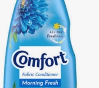 Comfort Fabric Wash -210 ml