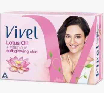 Vivel Soap – 90gm