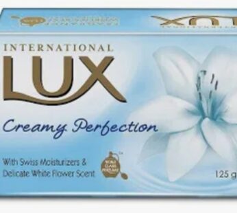 International Lux – 75 gm