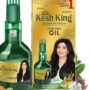 Kesh King Hair Oil -100 ml