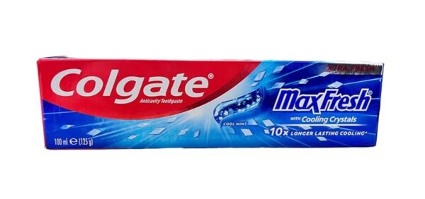 Colgate Max Fresh - 53 gm