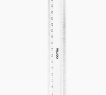 Scale Plastic – Camlin Big