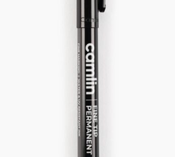 Permanent Marker Pen Camlin