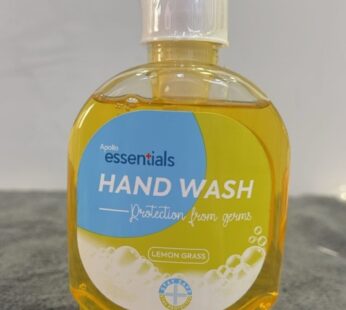 Hand Wash – Apollo 250 ml