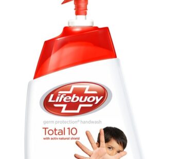 Hand Wash – Lifebuoy 80 ml