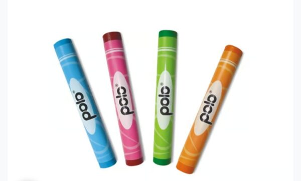 Oil Pastels - Polo 16 - Image 5