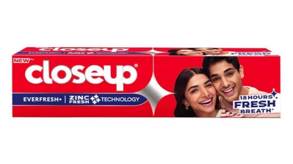 Closeup - 90 gm