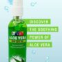 Aloe Vera -Skin care Gel 100 gm(Apollo)