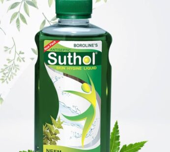 Suthol -100 ml