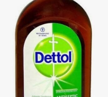 Dettol – 60ml