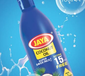 Jaya Coconut Hair Oil – 175 ml