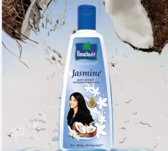 Parachute Jasmine Hair Oil -90ml