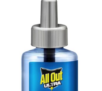 All Out Oil