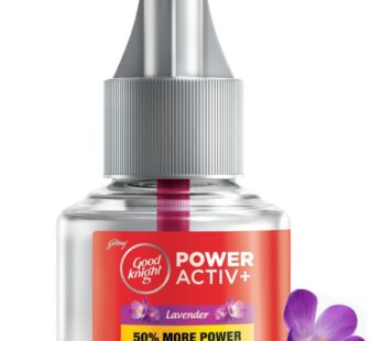 Good Knight Oil – 45 ml