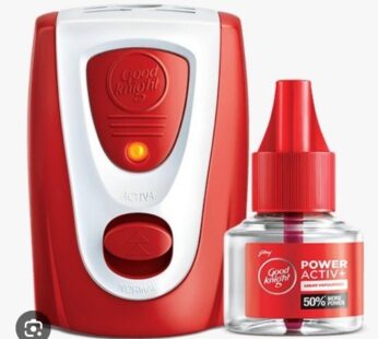 Good Knight Machine