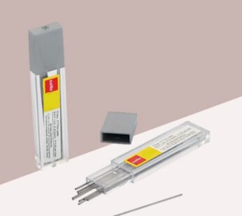 Mechanical Pencil Lead – Cello 0.55mm
