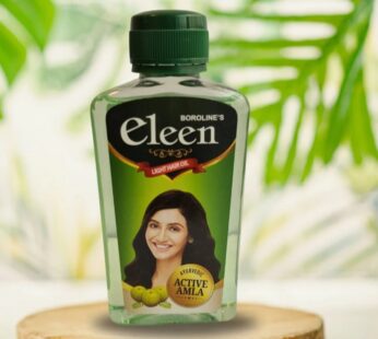 Eleen Hair Oil – 100 ml