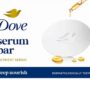 Dove Serum Bar - 100 gm