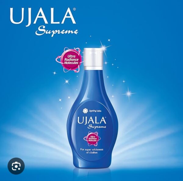 Ujala - 75 ml