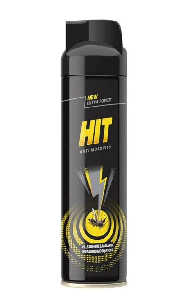 Kala Hit Anti Mosquito 🦟 -200 ml