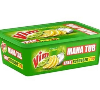 Vim Bar Bati -500 gm