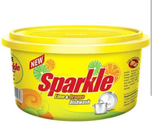 Sparkle Big Bati - 600 gm