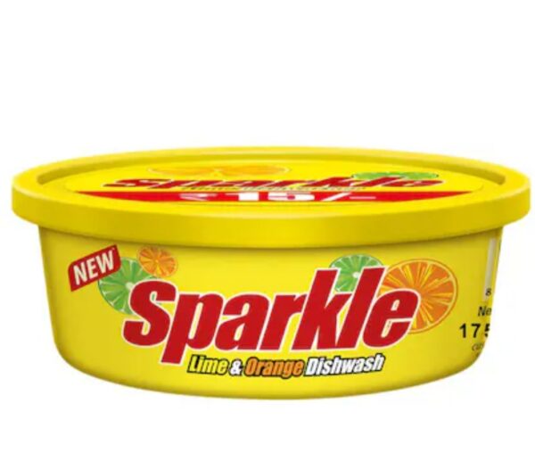 Sparkle Small Bati - 175 gm