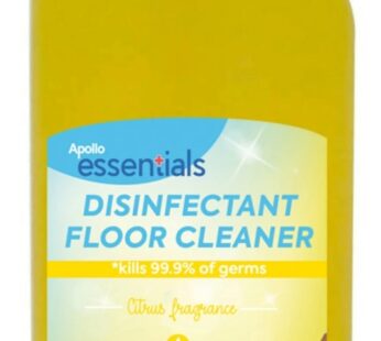 Floor Cleaner – 400 ml (Apollo)